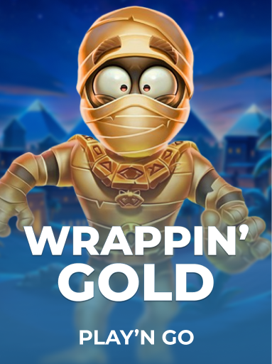 Wrappin' Gold